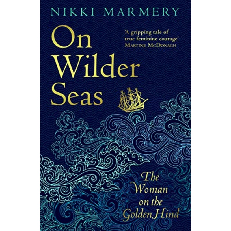 On Wilder Seas