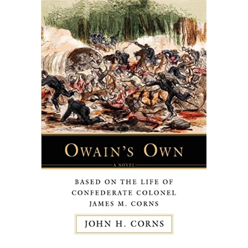Owain’s Own