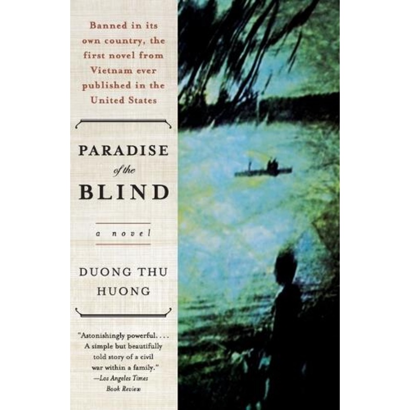 Paradise of the Blind