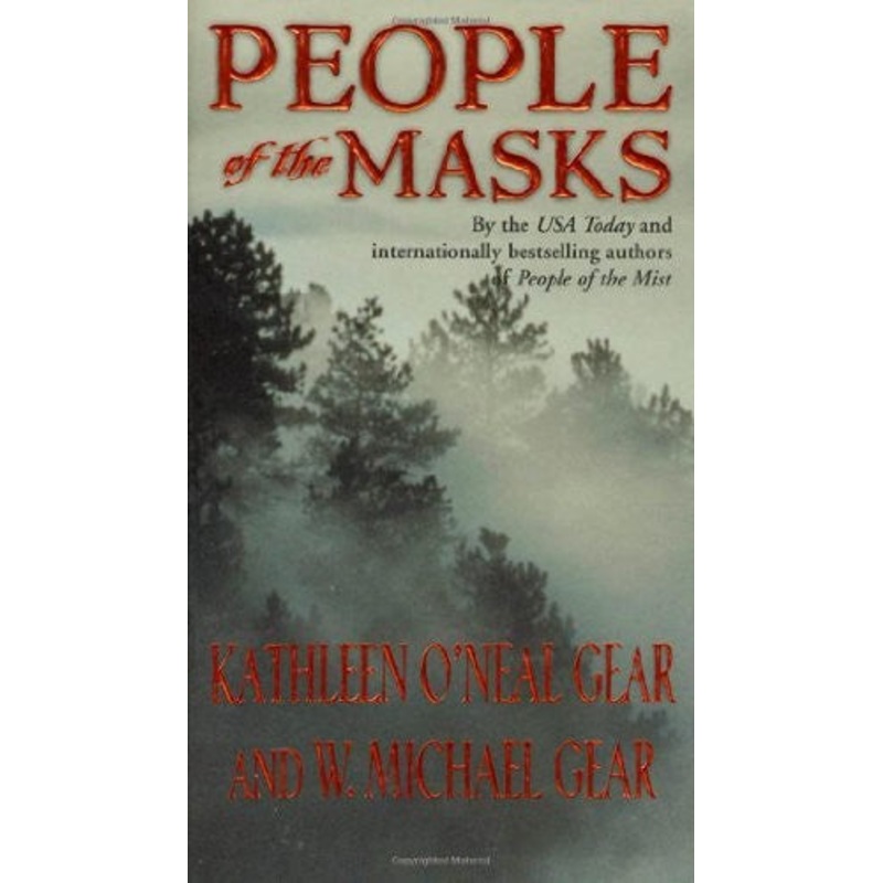 People of the Masks