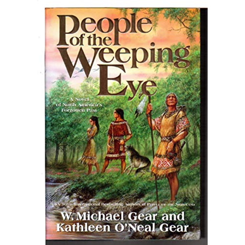 People of the Weeping Eye