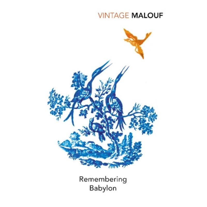 Remembering Babylon
