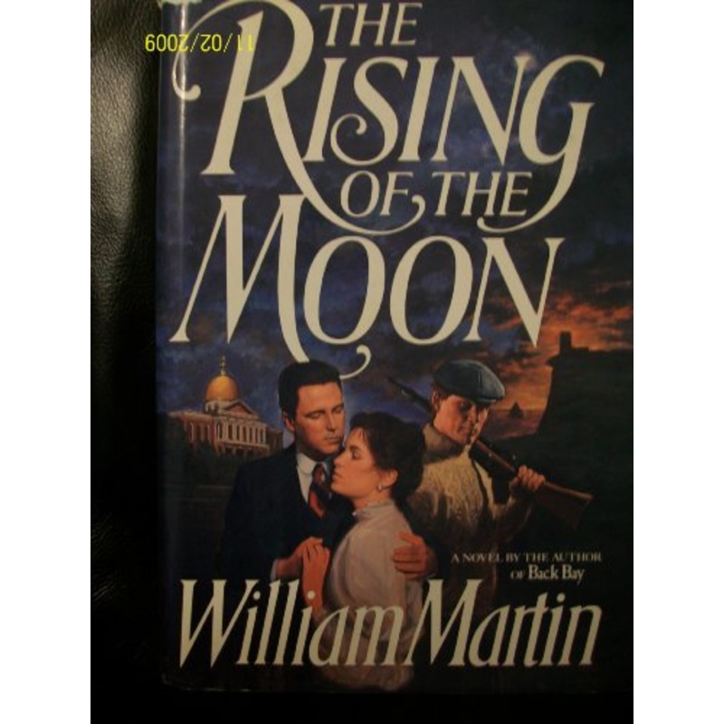 Rising of the Moon