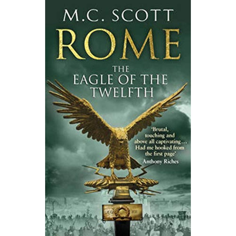 Rome: The Eagle Of The Twelfth: Rome 3