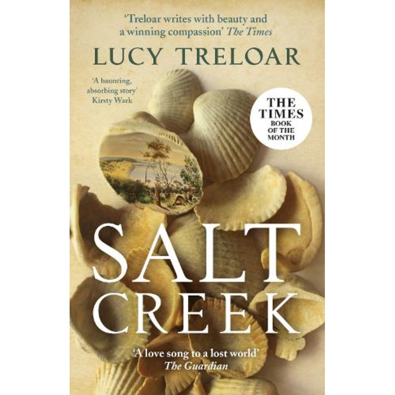 Salt Creek