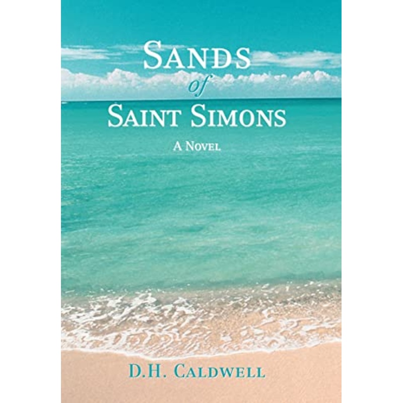 Sands of Saint Simons