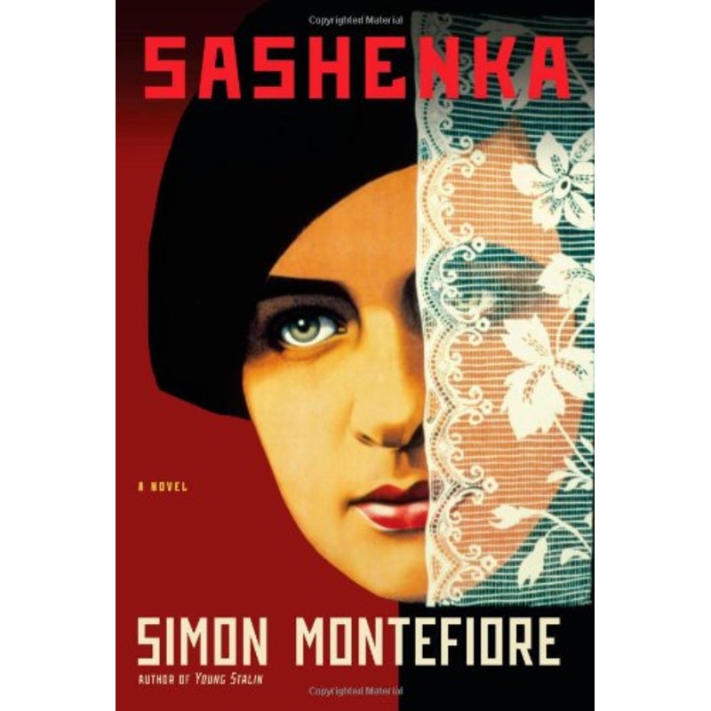 Sashenka