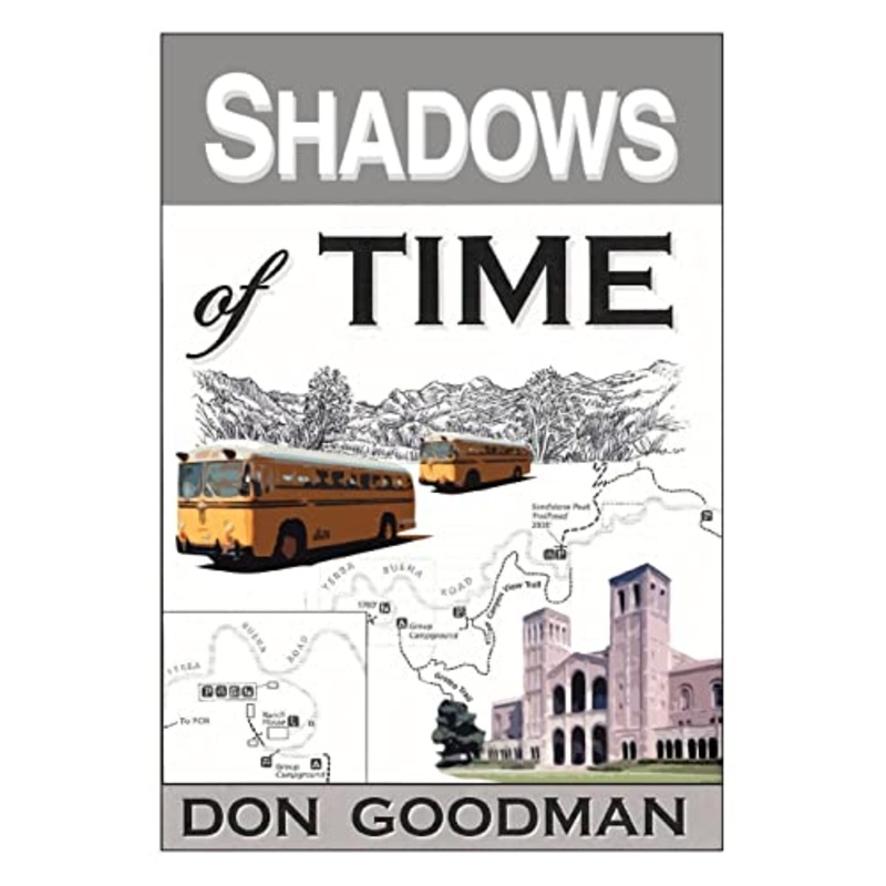 Shadows of Time