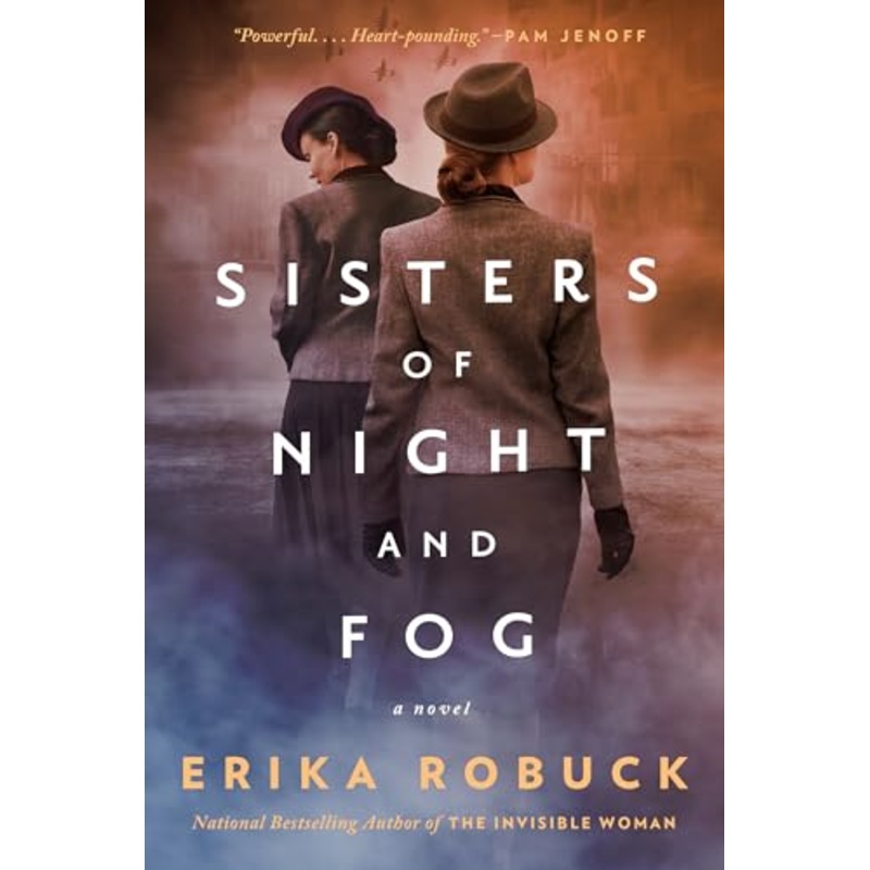 Sisters of Night and Fog