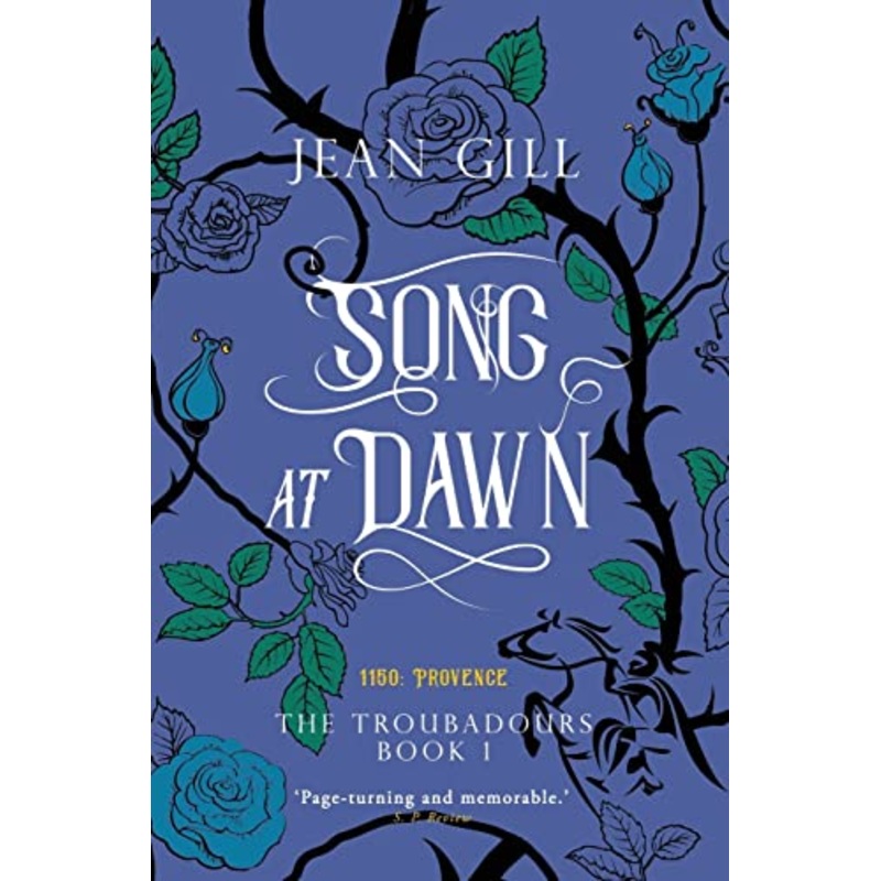 Song at Dawn