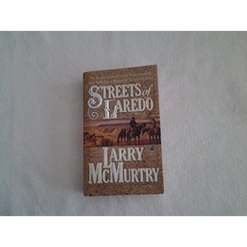 Streets of Laredo