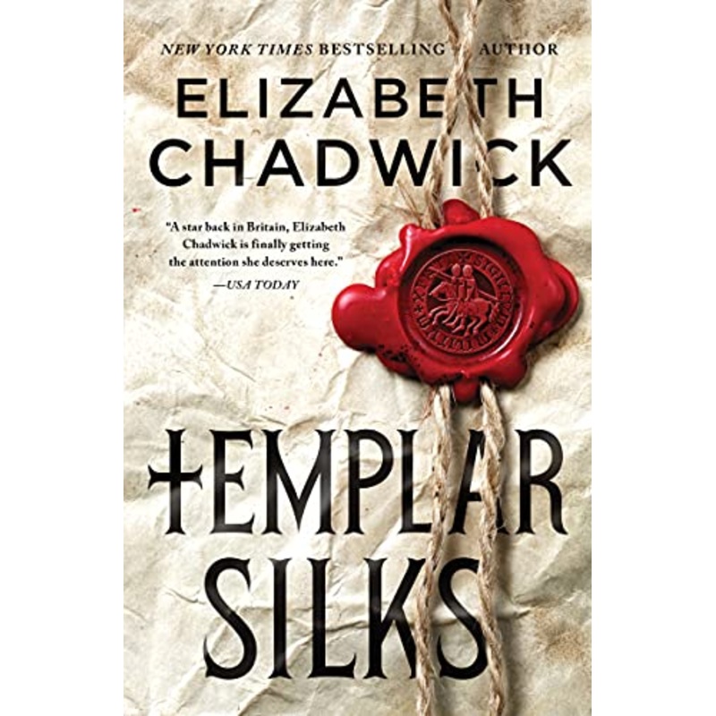 Templar Silks