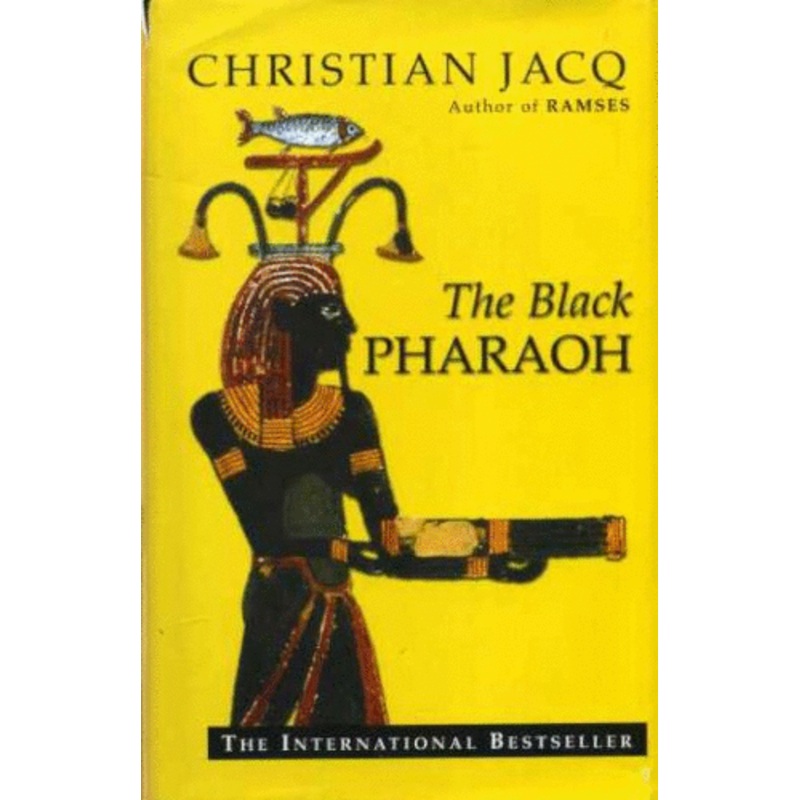 The Black Pharaoh