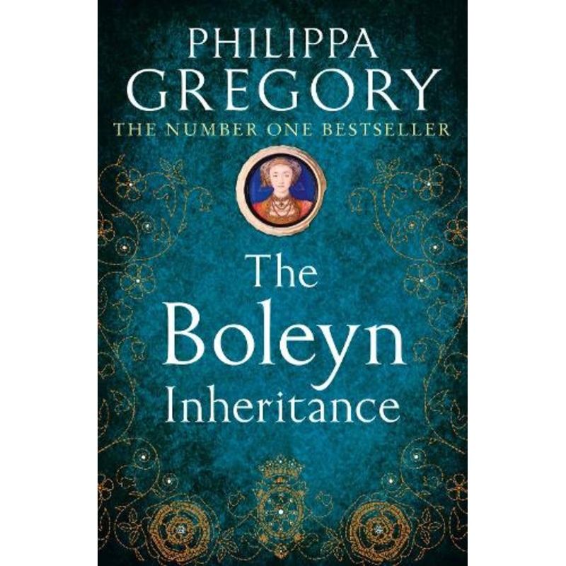 The Boleyn Inheritance