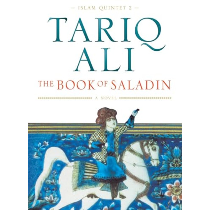 The Book of Saladin