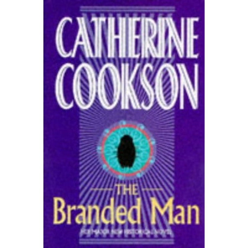 The Branded Man