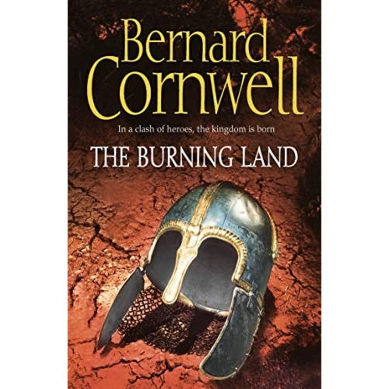 The Burning Land
