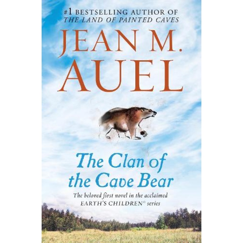 The Clan of the Cave Bear