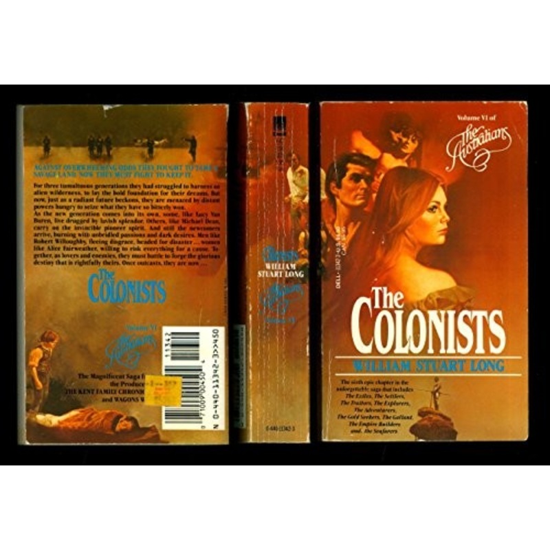 The Colonists