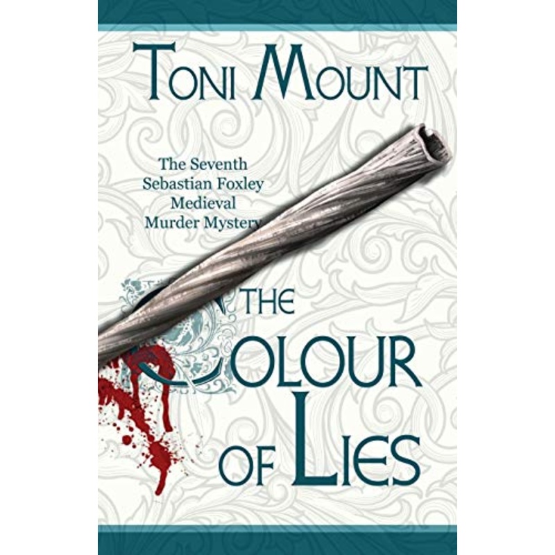 The Colour of Lies