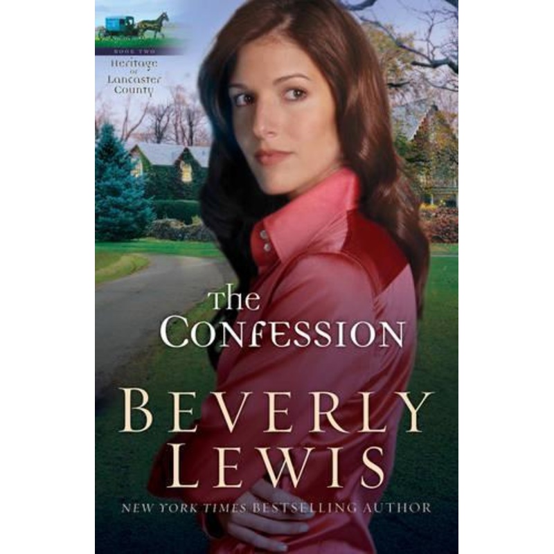 The Confession