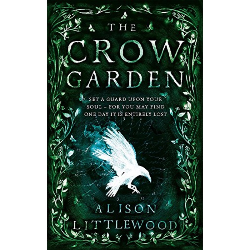 The Crow Garden