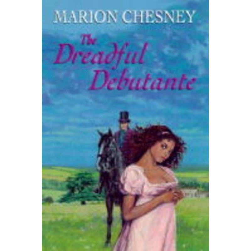 The Dreadful Debutante