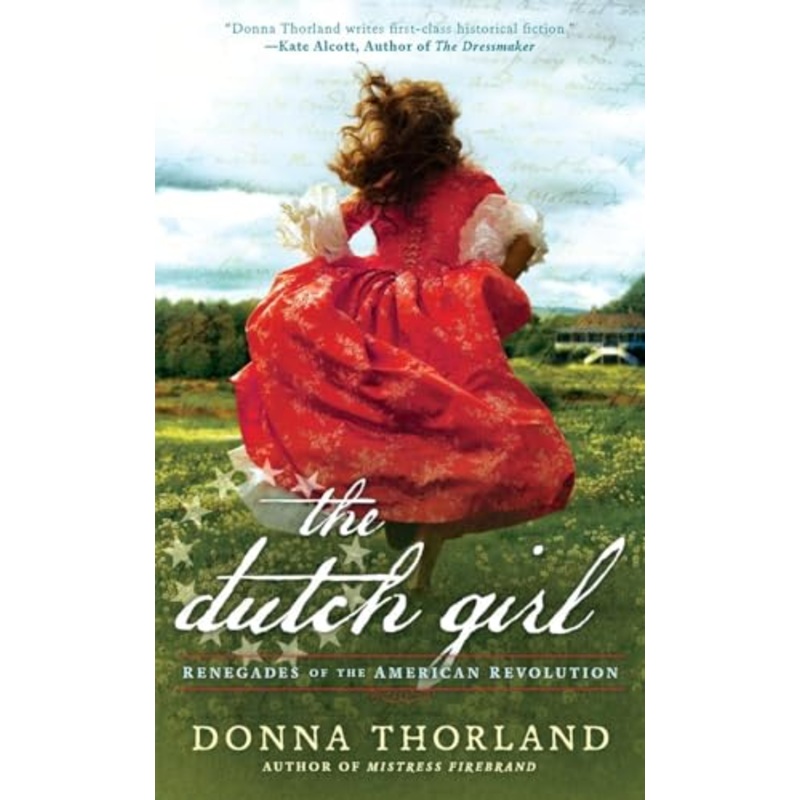 The Dutch Girl