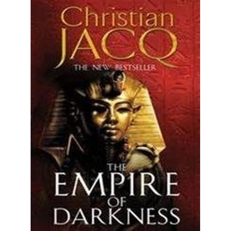 The Empire of Darkness