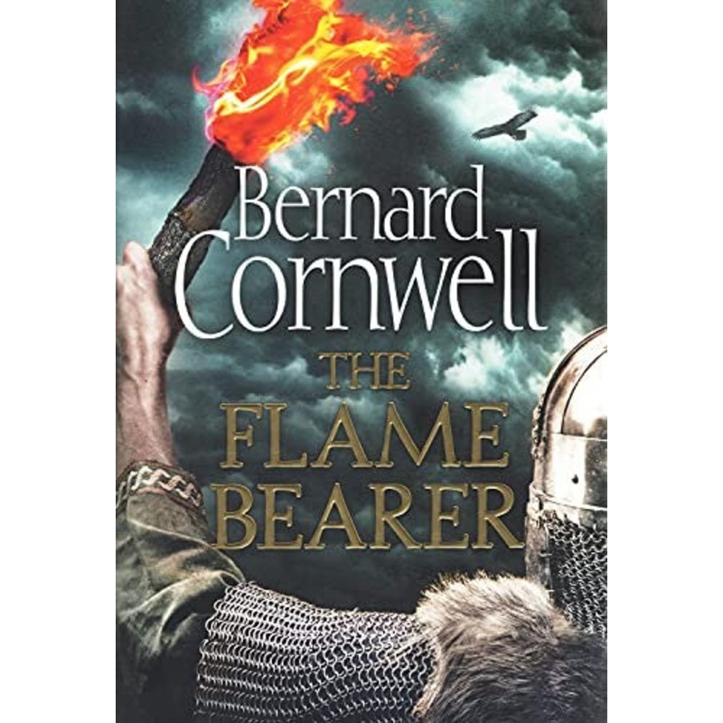 The Flame Bearer