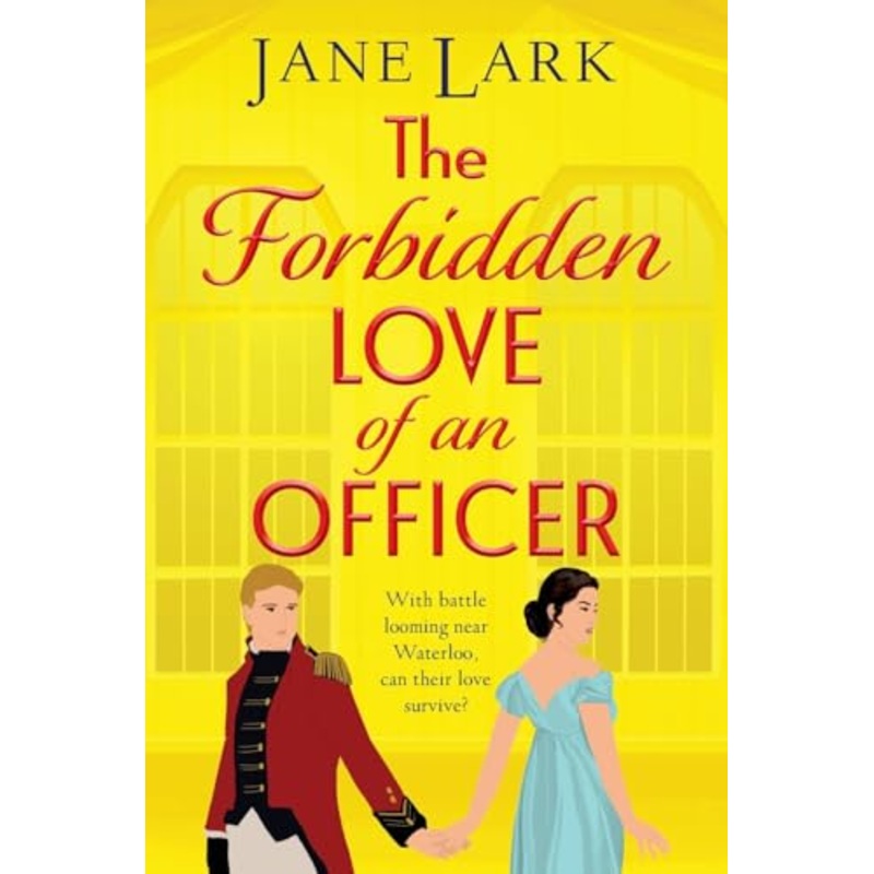 The Forbidden Love of an Officer
