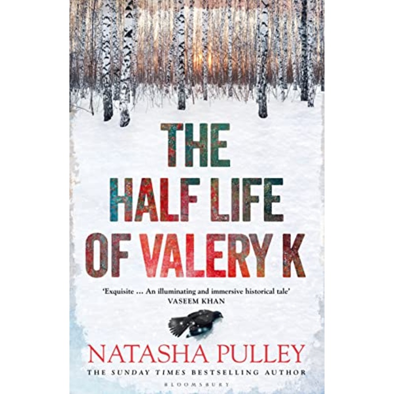The Half Life of Valery K