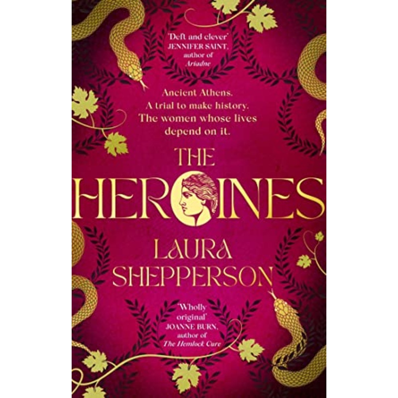 The Heroines