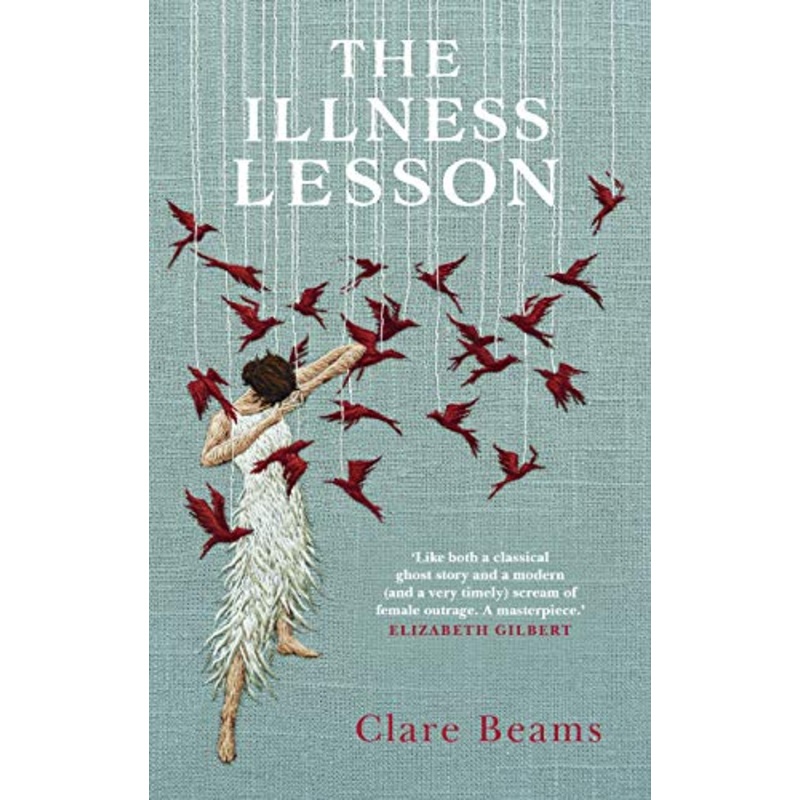 The Illness Lesson