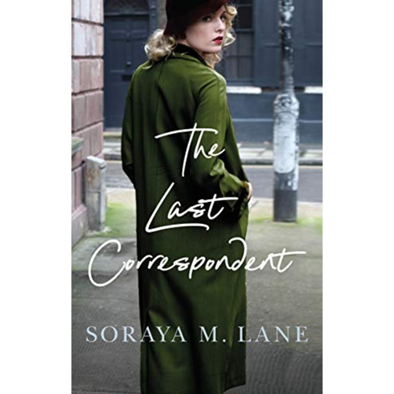 The Last Correspondent