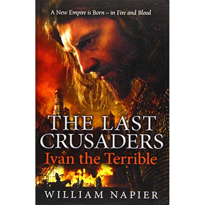 The Last Crusaders: Ivan the Terrible