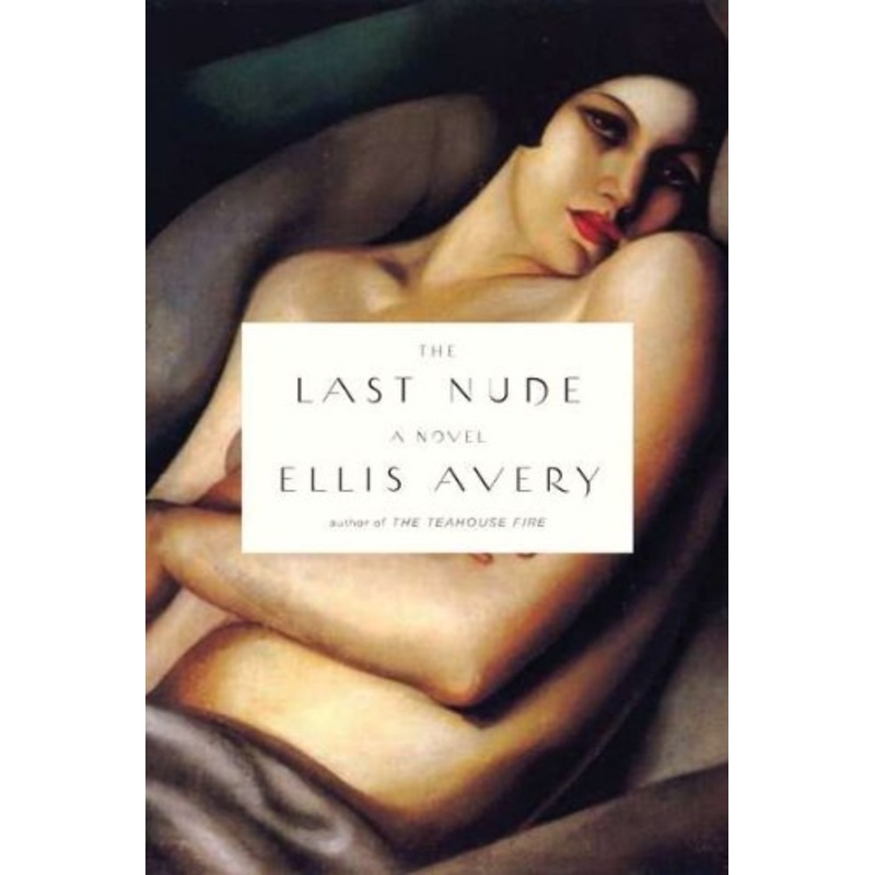 The Last Nude
