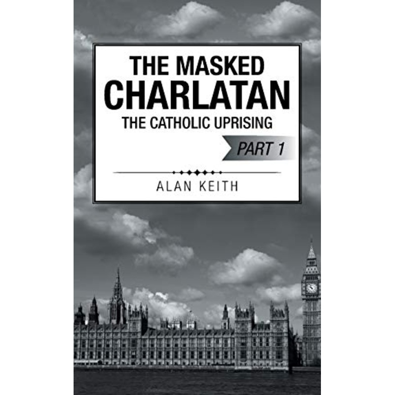 The Masked Charlatan
