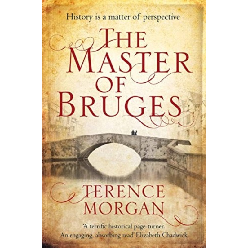 The Master of Bruges