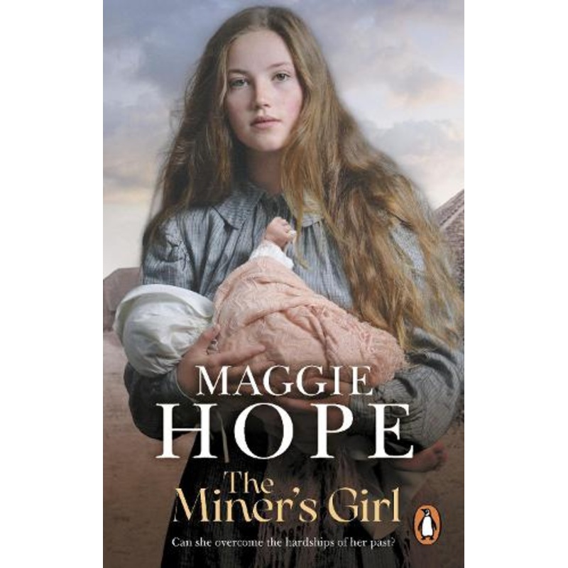 The Miner’s Girl