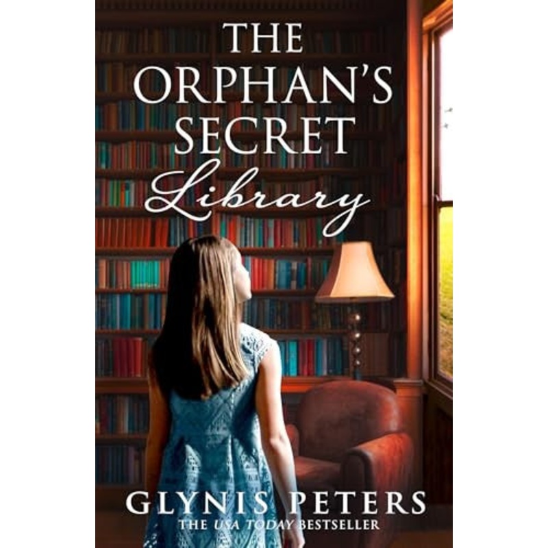 The Orphans Secret Library