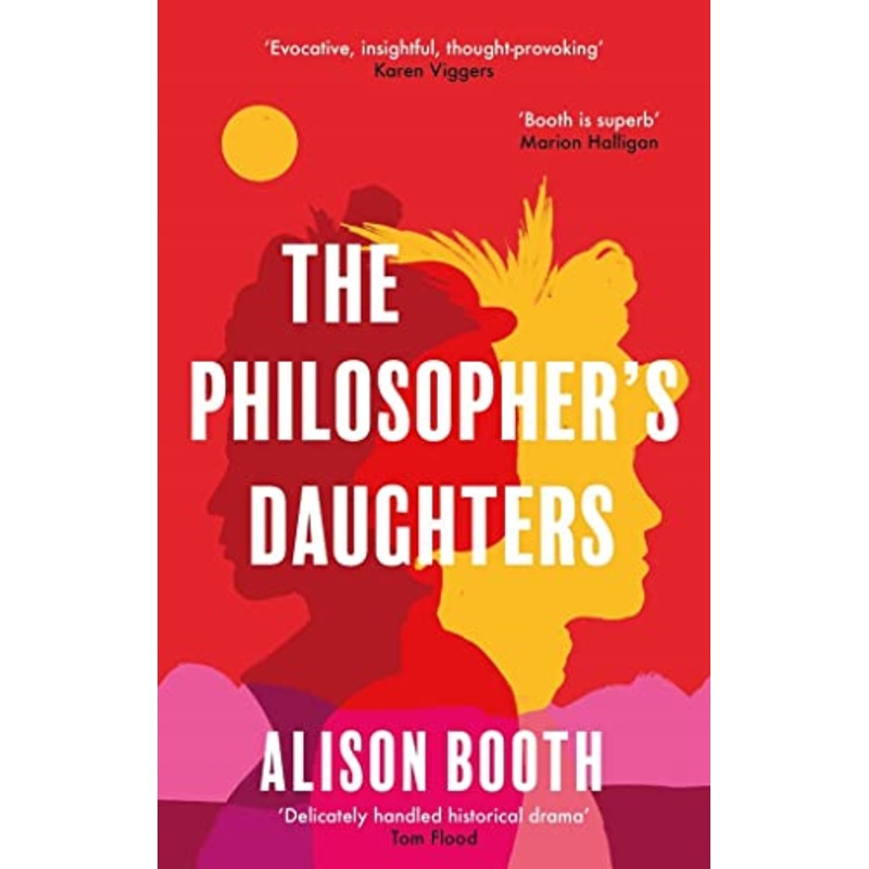 The Philosopher’s Daughters