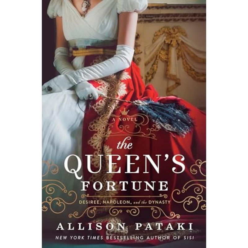 The Queen’s Fortune