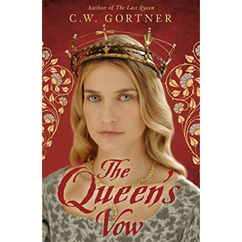 The Queen’s Vow