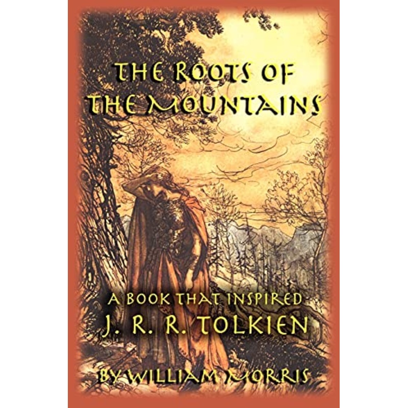 The Roots of the Mountains