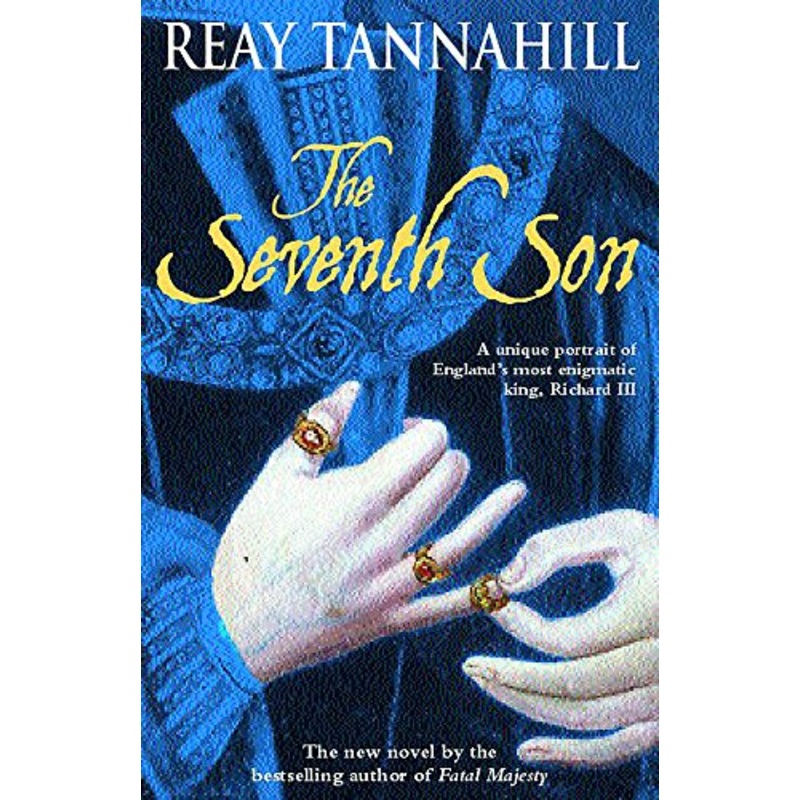 The Seventh Son