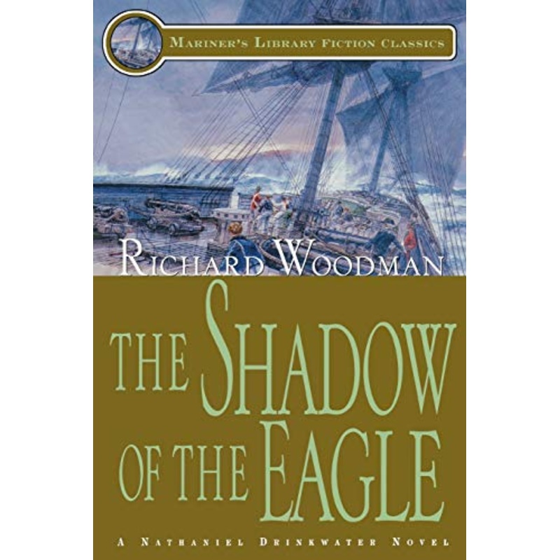 The Shadow of the Eagle