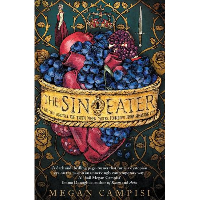 The Sin Eater