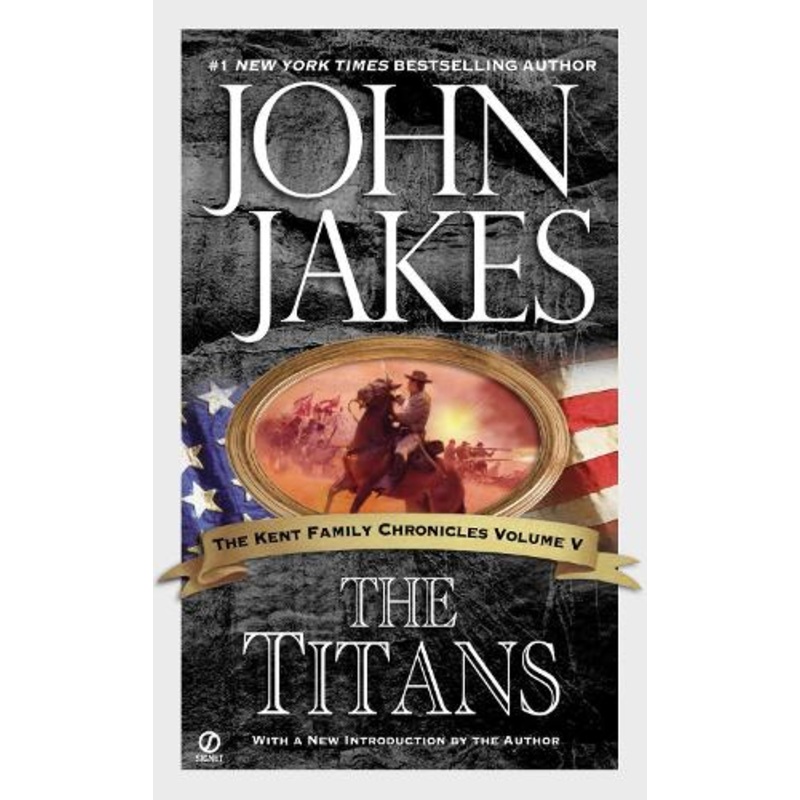 The Titans
