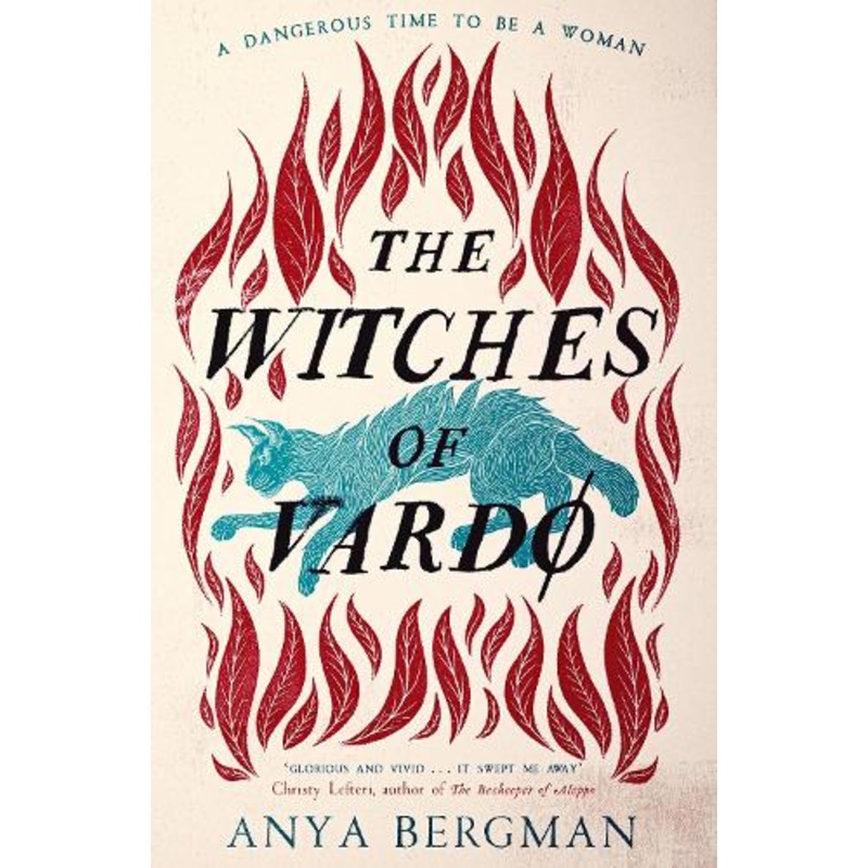 The Witches of Vardo